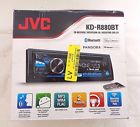 Kdr880bt 046838074844 Jvc 1-din Usb-cd