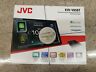 Kw-v85bt 046838079047 Jvc Monitor With Dvd Android Auto And Apple