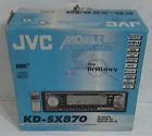 Kd-sx870 046838105012 Jvc