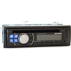 100ue Alpine Cde Car Stereo