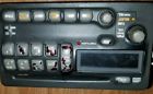 10333582 Delphi Delco Vintage Car Stereo Tested Works