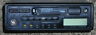 12-2009 Optimus Car Stereo Receiver Radio Head Unit