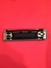 1500mp Pioneer Faceplate Deh Only