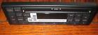 Faceplate1 1987-2000 Cd Cobra Ford Escort Mustang Radio Faceplate Thunderbird Player