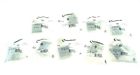 M102s-b-262 2 Nip M102smb--262 Box Lot Ivory Hardware 9 Mount Commscope Surface Port