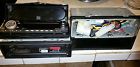 24bit Clarion Hx D10 With Cd Changer Old School High End Audio Processing Sq