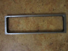 3-025-812-01 302581201 Sony Cdx-c90 Collar Trim Ring