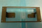 Ss000sm 35-ssr Havis Shield Face Plate