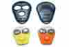 93207001468 350hv 873v 873-v 873.v Viper 3-button Replacement Remote Case For 473v 130xv 410v 3002 1002