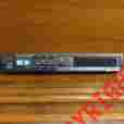 3de-7886s Alpine Stereo Faceplate Euc