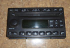 3l2t-18c815-fb Ford Mustang Mercury Mountaineer Explorer Disc Cd Face Plate