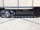 4400hd Pioneer Usb Deh Faceplate Aux Mp3 Used