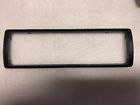 4-461-753-01 446175301 Sony Trim Ring For Series And Car Stereos Pn