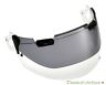 4530935427864 Arai New Pro Shade System Smoke Tracking From