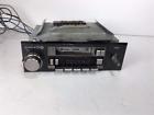 4700r Clarion Ltd Vintage Car Stereo Radio Tape Cassette Player Untested