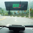 4712805501175 Undisclosed Vehicle Head-up Displays