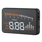 4894644082128 Unbranded Universal Multi-functional Hud