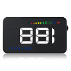 Obd2 4894660147467 Unbranded Car Hud 3.5