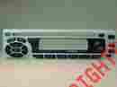 5110 Jensen Mcd Am Fm Cd Marine Receiver Faceplate Only