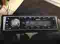 Hd5212 5212 Jensen Single Din Hd Radio Am Fm Cd Mp3 Player Receiver Faceplate Only Tested Good