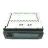 Cq-df44euc 530795 Panasonic Cd Player With Faceplate Only