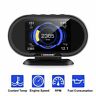 6337795980 Unbranded Automobile Hud Computer Car Digital Display Speed 308201060299
