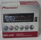 Deh-64bt 638827505769 Pioneer