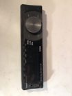 Mp3-cdr-rw 639ua Boss Face Plate Playback