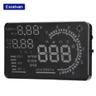 657419784580 Excelvan Car Vehicle Hud Projector Display Speed Warning