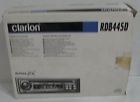 Rdb445d 729218003909 Clarion