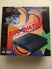 Auto746009210025 746009210025 Majestic Ma Watts Auto Amp
