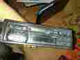 7514s Alpine Cassette Removable Faceplate Stereo As Is