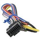 Sxm145bt 761645310410 Alpine Cde 141 143bt
