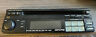 7803s Alpine Stereo Faceplate Only With Factory Case Rare