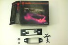 Rx-504 80 Headunit Faceplate Box Cassette Mini Series Coustic Nos