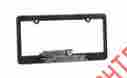 900489 Defenderworx Transformers Decepticon License Plate Frame 644096993787