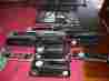 Xcd91201 91201 Jensen Boss Dual Naxa Aiwa Mix Lot Cd Players Of 15 Face Plates For Parts