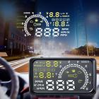 939287654487 Unbranded-generic Car Hud Projector Head
