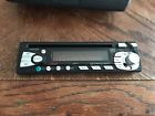 Acd-17 Rampage Faceplate Cd Player