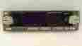 Acd-83 Rampage Replacement Stereo Faceplate Only