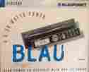 Acd2900 Blaupunkt High Power Am Fm Cd Car Stereo 30 W X 4 Detachable Face New