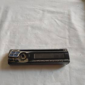 Alpine 9844l Ultra Rare Cda-9844l Car Stereo Faceplate