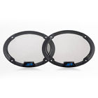 Kte-s69g Alpine Speaker Grills 793276242037