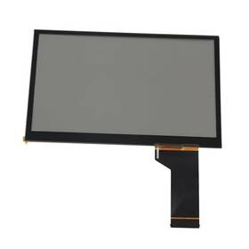 Tdo-wvga0633f00045 Aokailong Hong Kong Trading Limited 6.5 Inch Touch Screen Display Replacement For Vw Touchscreen With Rubber And Film