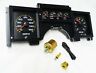 Ap2003 Intellitronix Corvette Analog Gauge Instrument Cluster By Usa