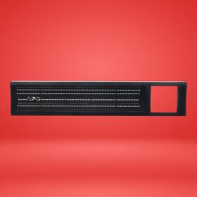 Apc 876-0017b Smart-ups Faceplate Bezel 0m-10084c
