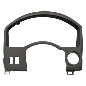Apperfit Da002bg Dash Bezel For Instrument Cluster Gauge Panel Cover 2007-2015 Beige