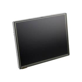 Arfepa 789537223228 For 14-16 Jeep Grand Cherokee Dodge Charger 8.4 Uconnect Lcd Monitor Touch Sc