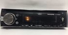 At-980bt Audiotek Faceplate Only Guaranteed