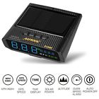 Atx100shud Autool Hud Speedometer Solar Car Gps Altitude Over 602860608930